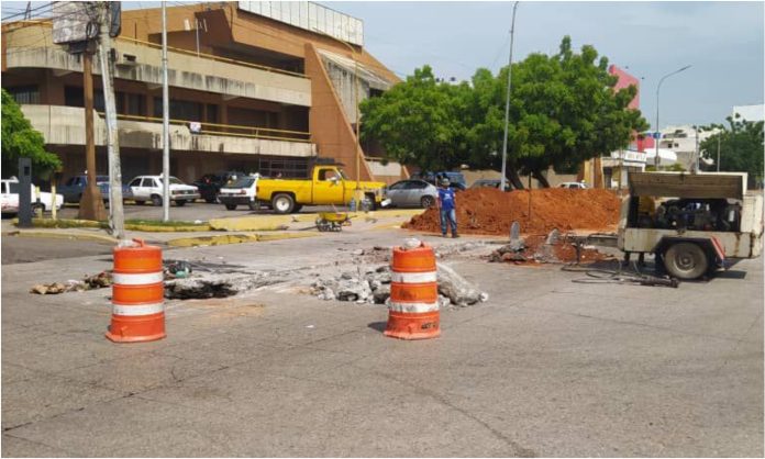 la limpia maracaibo