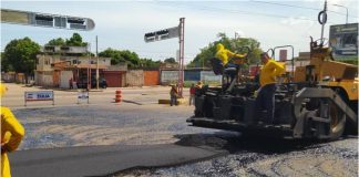 los robles maracaibo