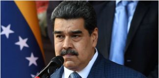 Nicolás Maduro