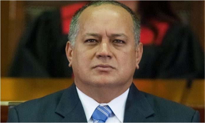 Diosdado Cabello