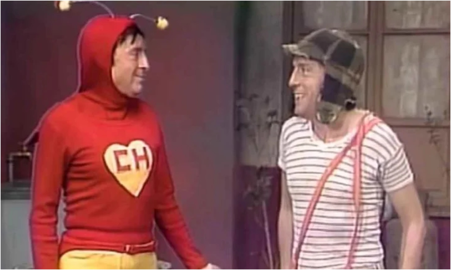 El Chavo del 8