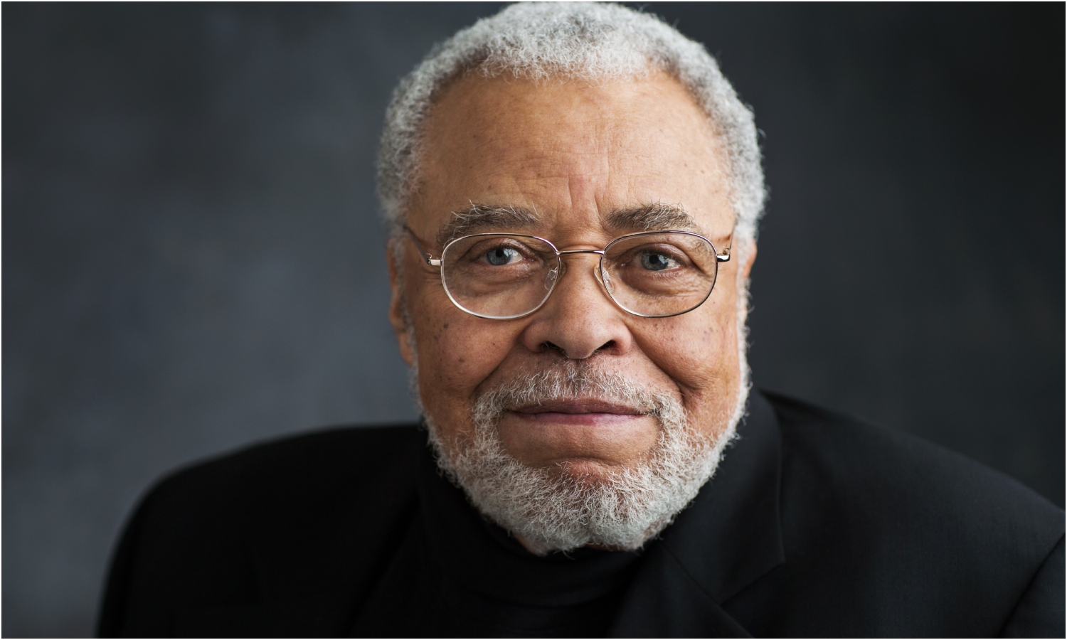 James Earl Jones