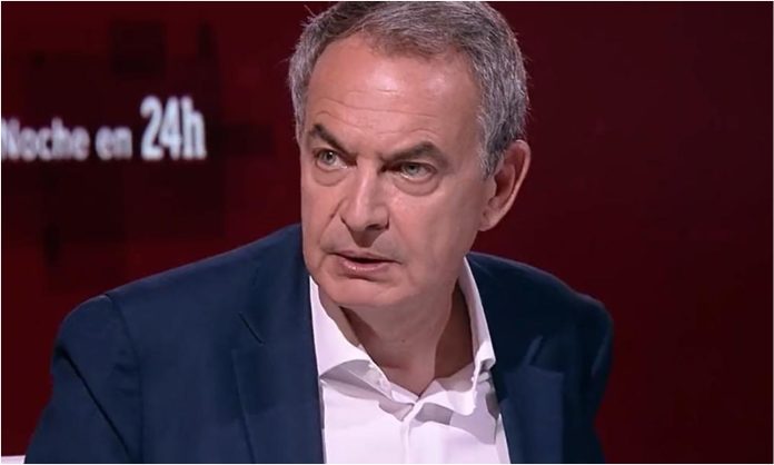 José Luis Rodríguez Zapatero