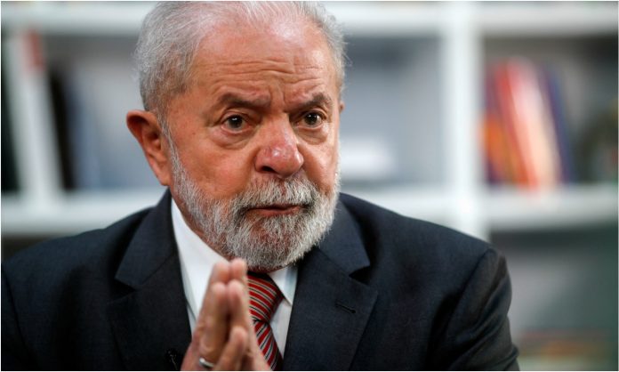 Lula da Silva