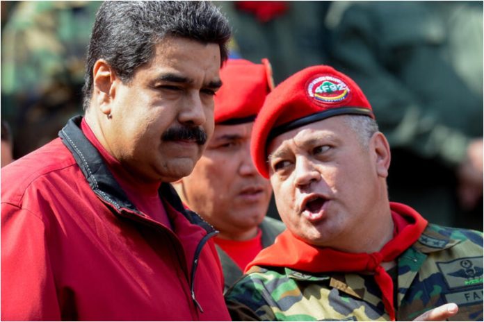 Nicolás Maduro