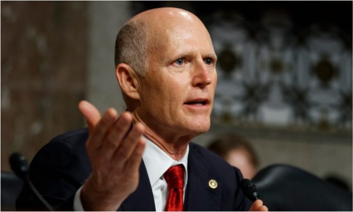 Rick Scott