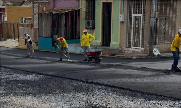 Santa Lucía Maracaibo