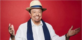 Sergio Mendes