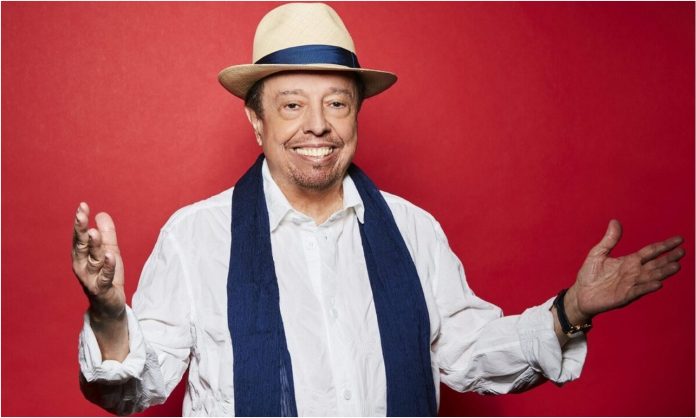 Sergio Mendes