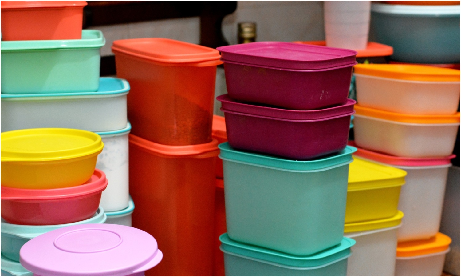 Tupperware