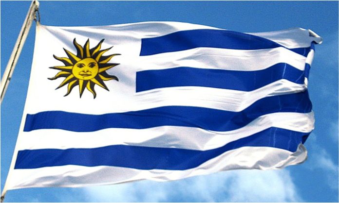 Uruguay