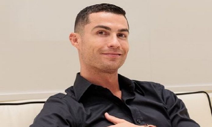 Cristiano Ronaldo futbolista mejor pagado 2024 lista Forbes