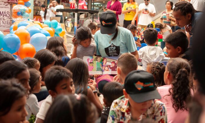 Fundación Soy un Guardián