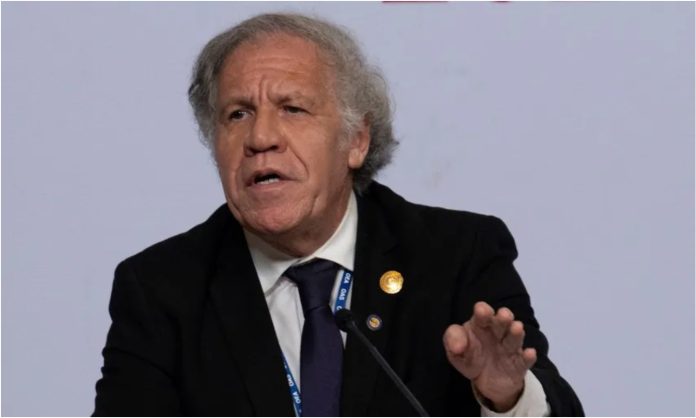 Luis Almagro