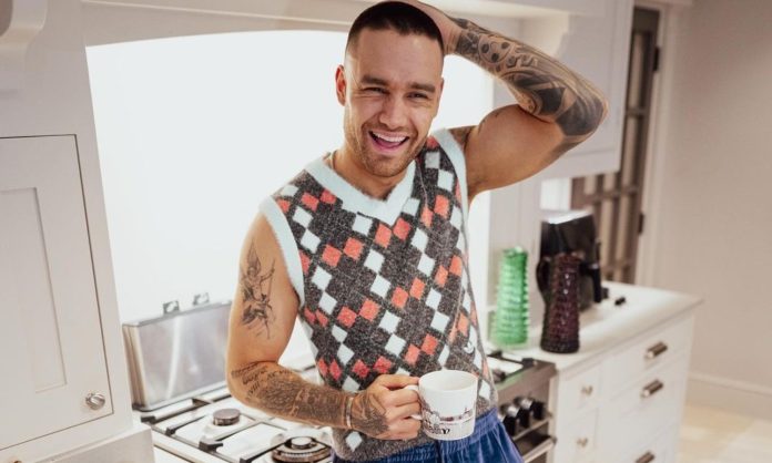 Liam payne