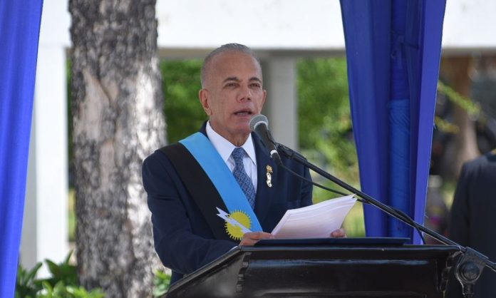 Rafael Urdaneta