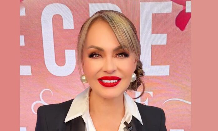 Gaby spanic