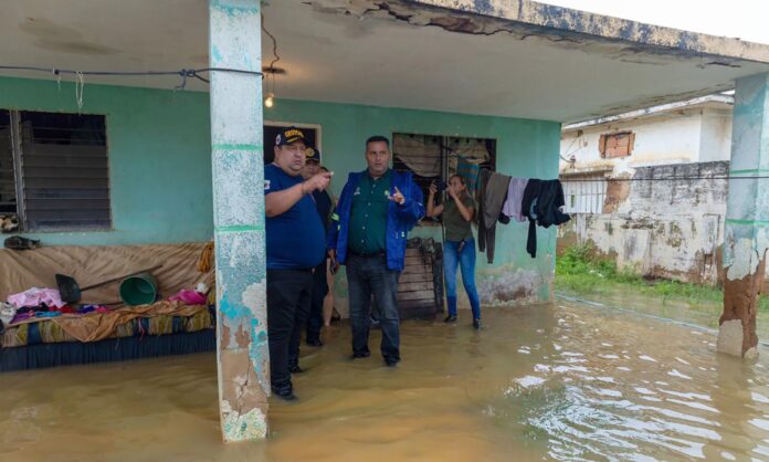 Maracaibo Lluvias