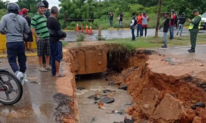 Maracaibo y Mara