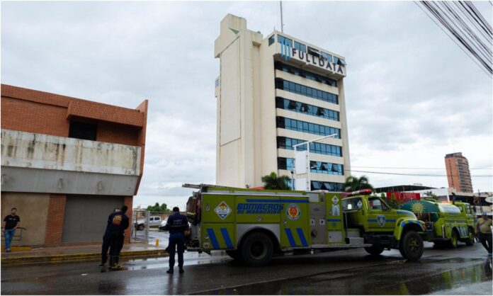 Full data Maracaibo