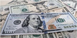 precio del dólar 15 de mayo