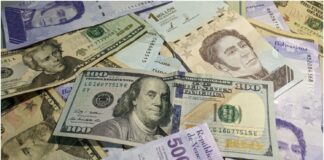 precio dólar venezuela 04 de febrero