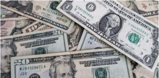 precio dólar 8 de mayo