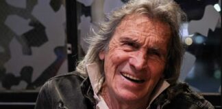 Murió El Loco Gatti 2025