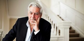 Murió Mario Vargas Llosa
