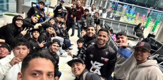 beisbolistas venezolanos asilo España