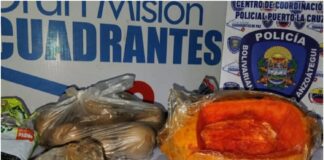 marihuana anzoátegui