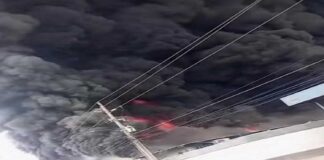 incendio-galpon-camaronera-san-francisco