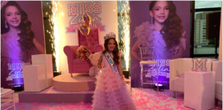 Miss Zulia Infantil
