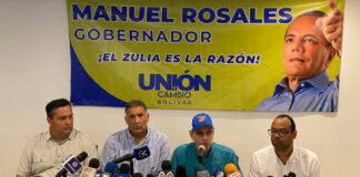 Henrique Capriles