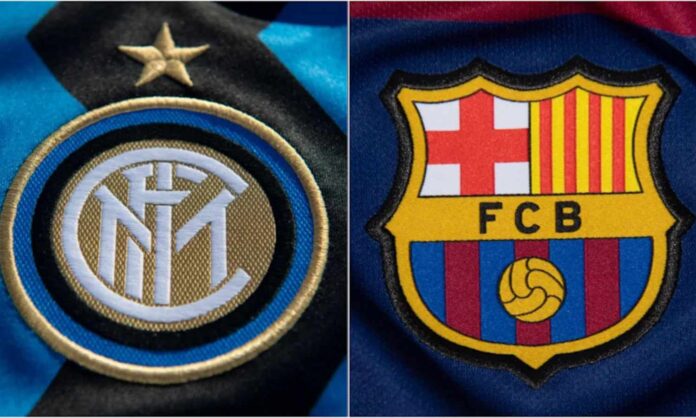 Inter de Milán Barcelona semifinales Champions League 2025 quién ganará