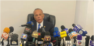 manuel rosales