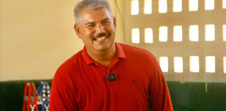 Luis Caldera