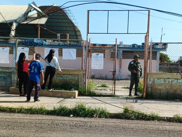 votación mayo 2025
