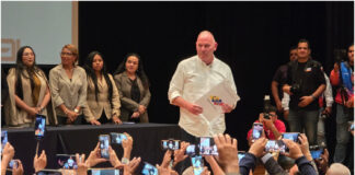 di martino maracaibo