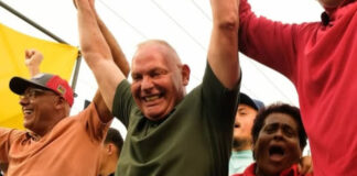 Gian Carlo Di Martino