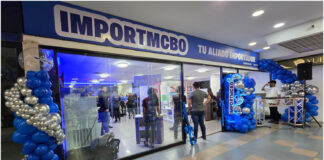 Import Maracaibo
