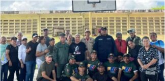 Comunas de Maracaibo