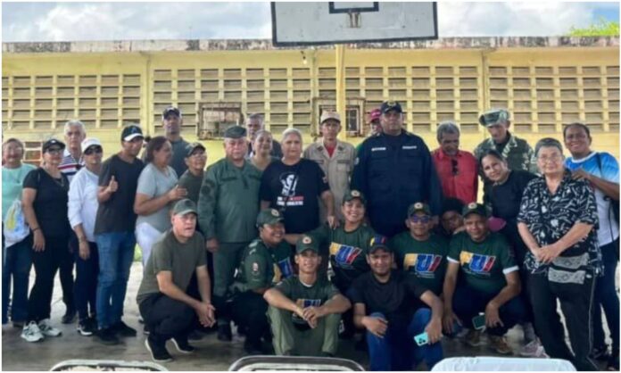 Comunas de Maracaibo
