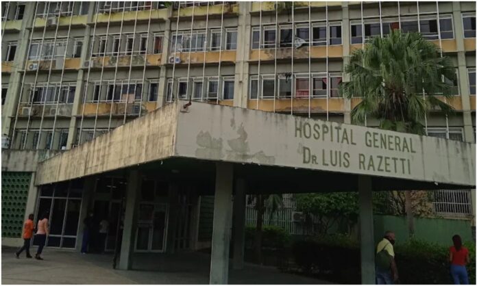 hospital dr luis razetti barinas