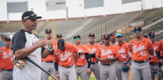 LIPSO NAVA - ÁGUILAS DEL ZULIA