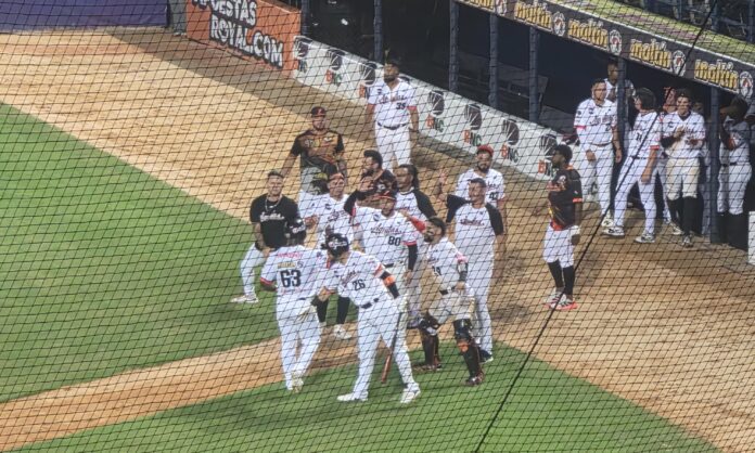 águilas del zulia águilas del zulia