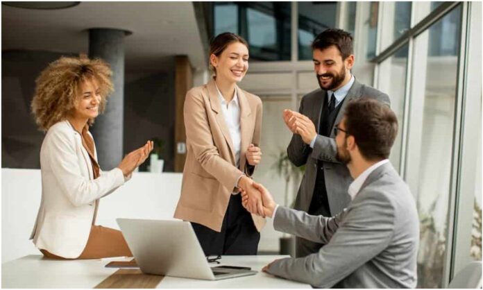 comunicación empresarial