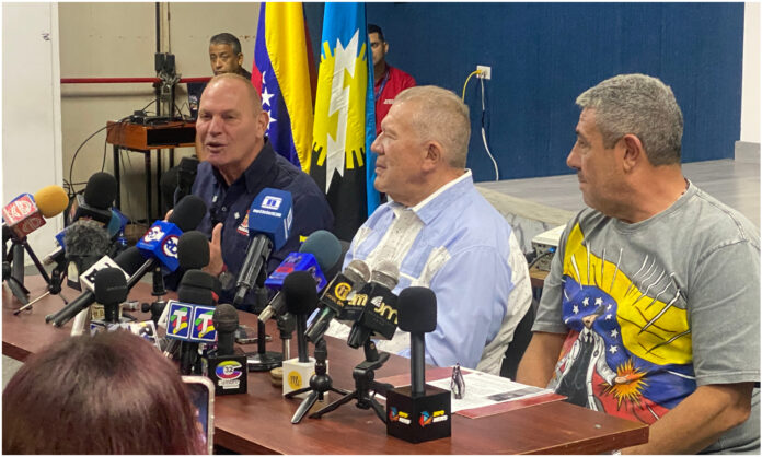rueda de prensa alcalde giancarlo di martino