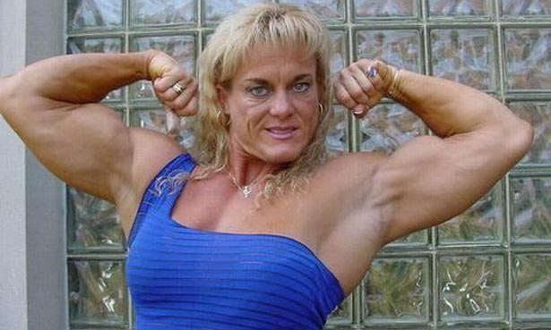 Jayne Trcka scary movie