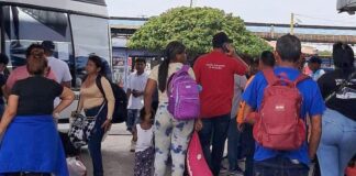 Terminal de Pasajeros de Maracaibo